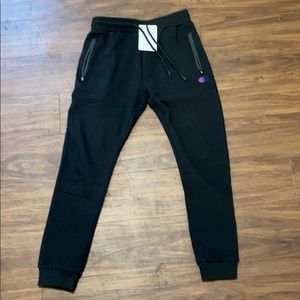 Champion joggers